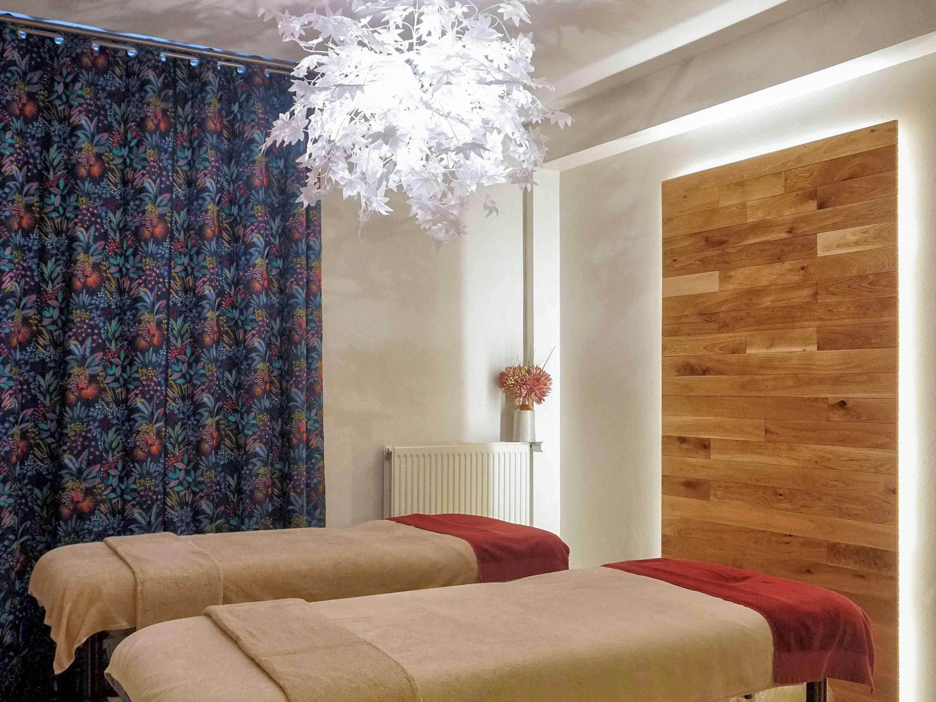 Hotel Mercure Saint-Nectaire Spa & Bien-Etre Εξωτερικό φωτογραφία