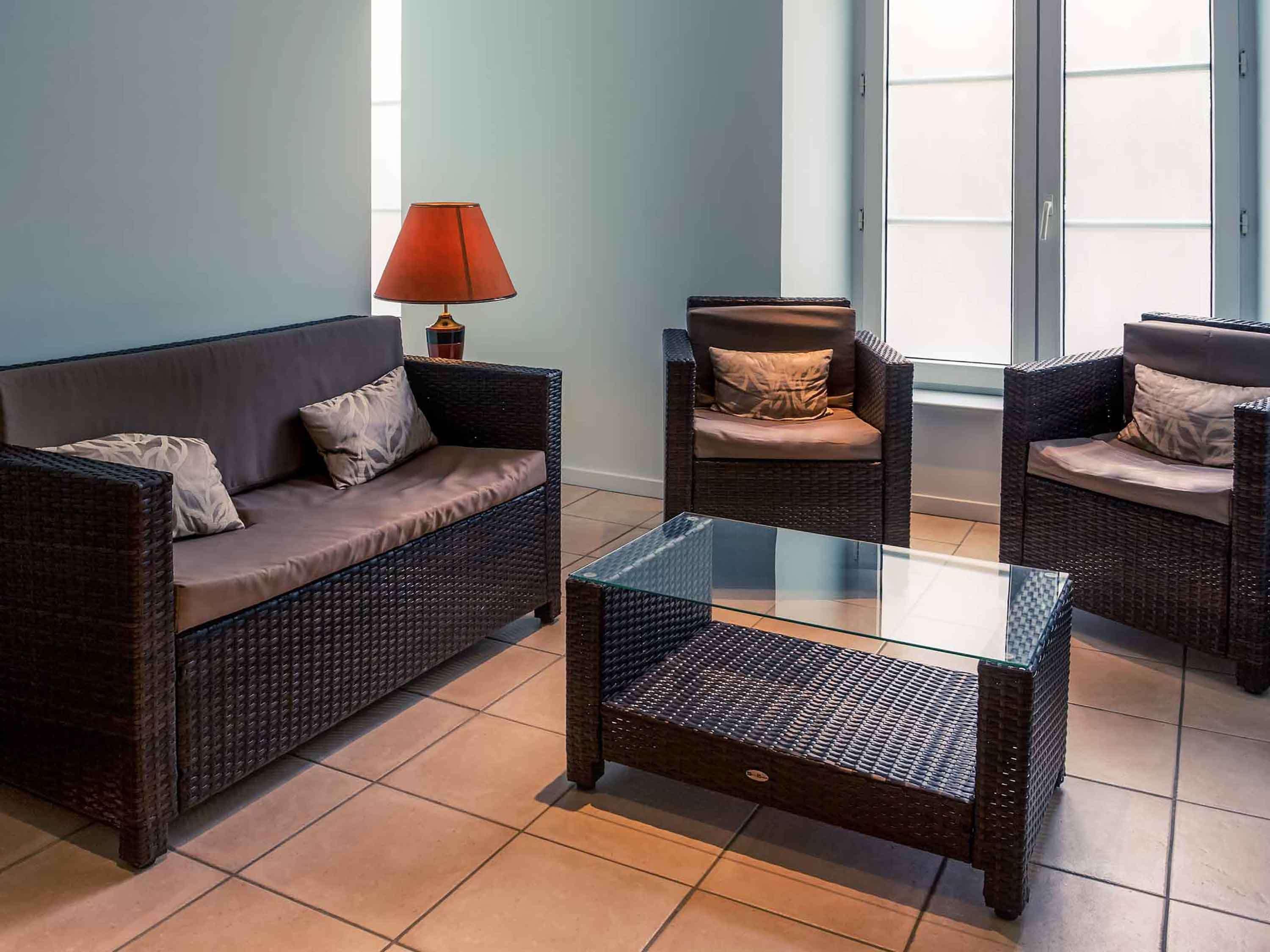 Hotel Mercure Saint-Nectaire Spa & Bien-Etre Εξωτερικό φωτογραφία
