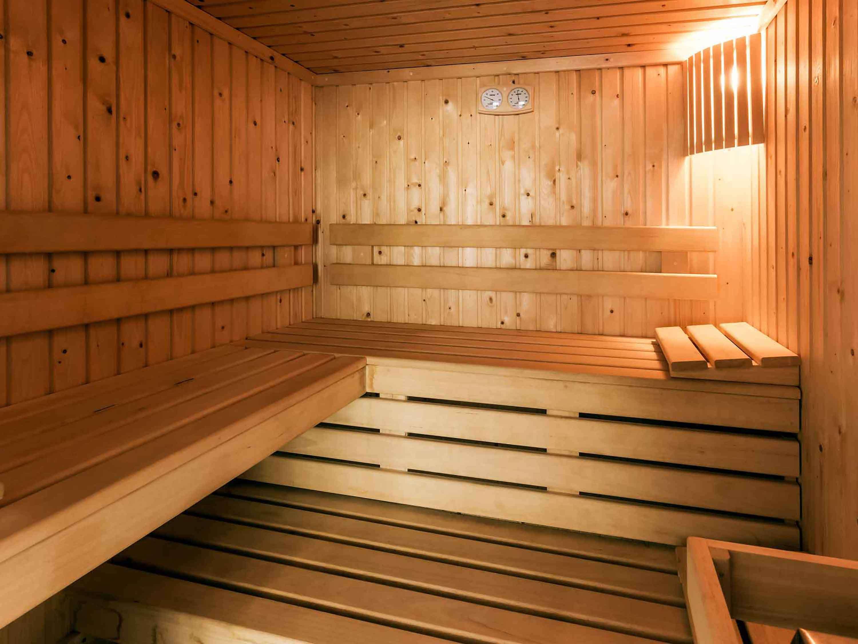 Hotel Mercure Saint-Nectaire Spa & Bien-Etre Εξωτερικό φωτογραφία