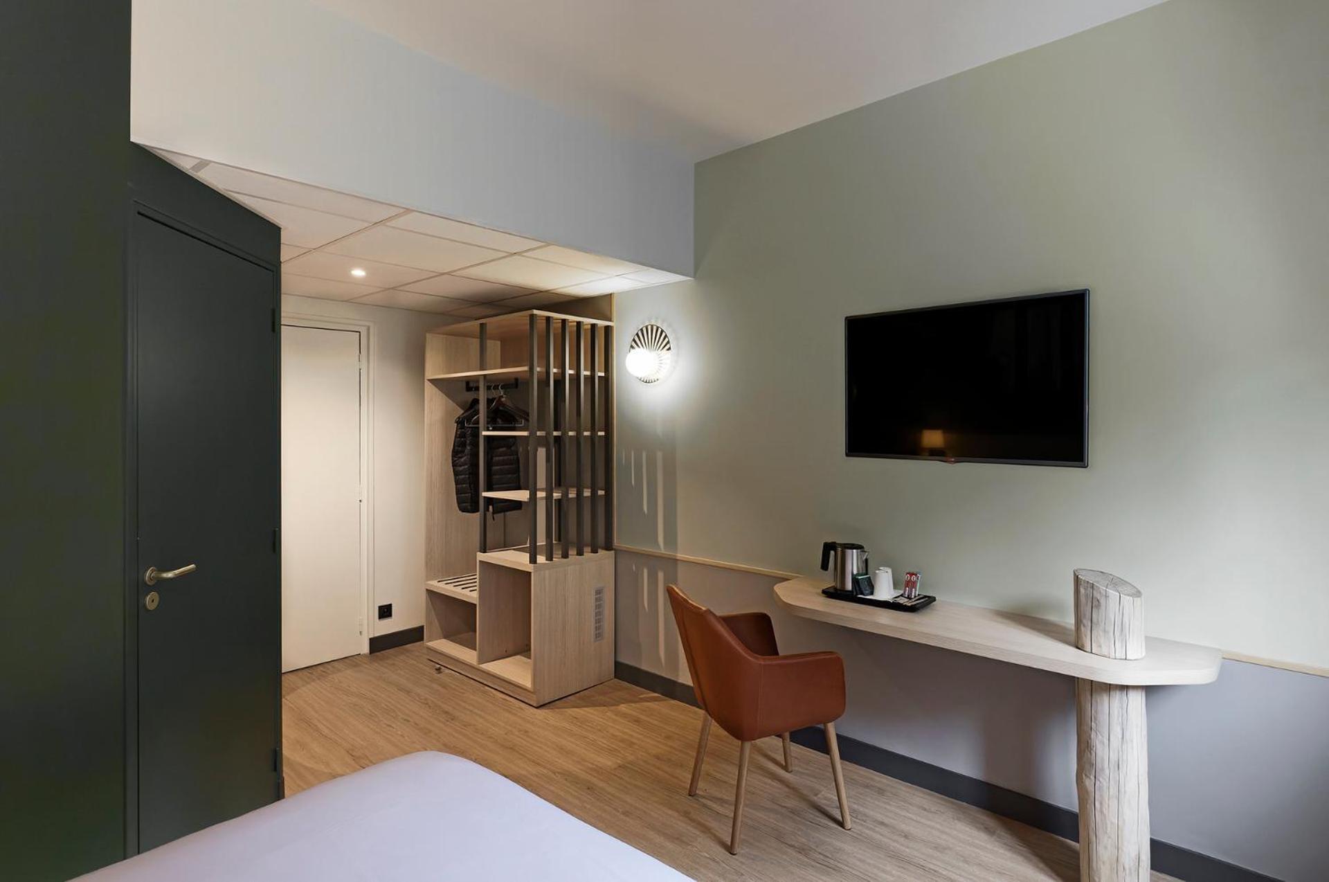 Hotel Mercure Saint-Nectaire Spa & Bien-Etre Εξωτερικό φωτογραφία