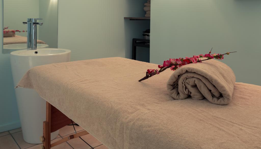 Hotel Mercure Saint-Nectaire Spa & Bien-Etre Εξωτερικό φωτογραφία