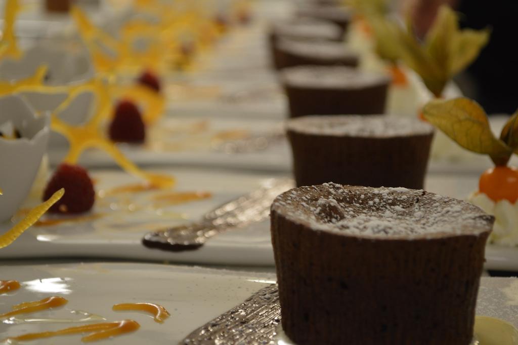 Hotel Mercure Saint-Nectaire Spa & Bien-Etre Εξωτερικό φωτογραφία